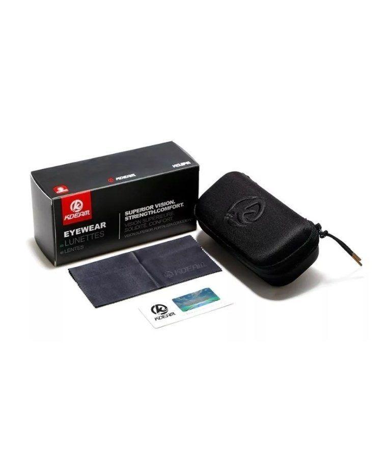 Gafas De Sol Kdeam Polarizado KD156 C2-4