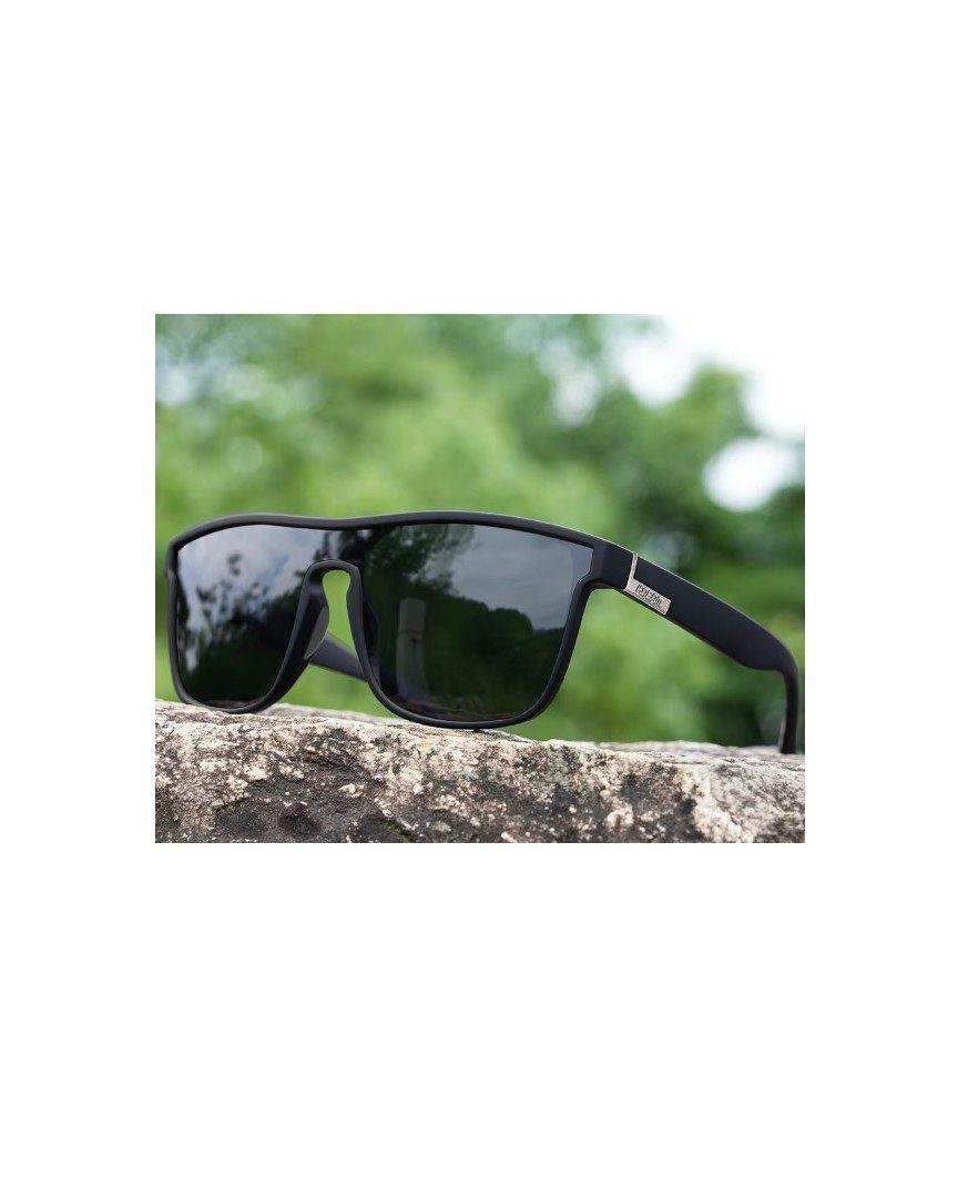 Lentes Kdeam Modelo Kd528 C1 Plus Polarizado Filtro Uv400-2