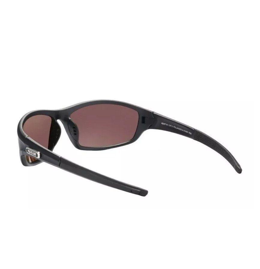 Lentes De Sol Kdeam Polarizadas Uv400 Modelo Kd0716 C2-2