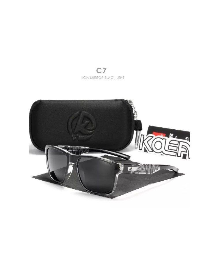 Gafas De Sol Kdeam Modelo Kd109 C7 Polarizado Uv400-2