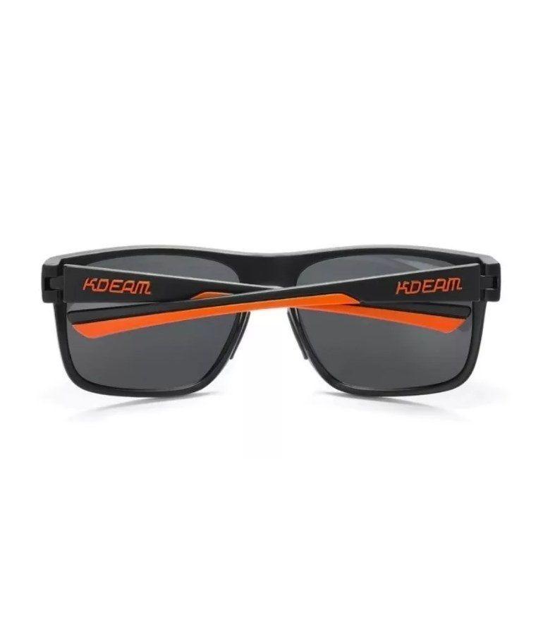 Gafas De Sol Kdeam Modelo Kd530 C3 Polarizado Uv400 Livianas-2
