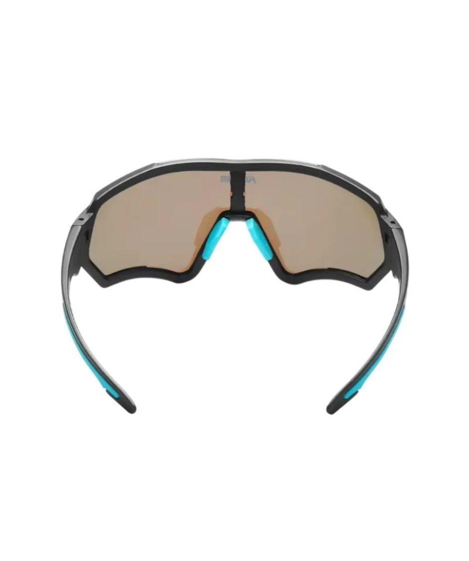 Gafas De Sol Deportivas Kdeam Kd714 C4 Grandes Livianos-2