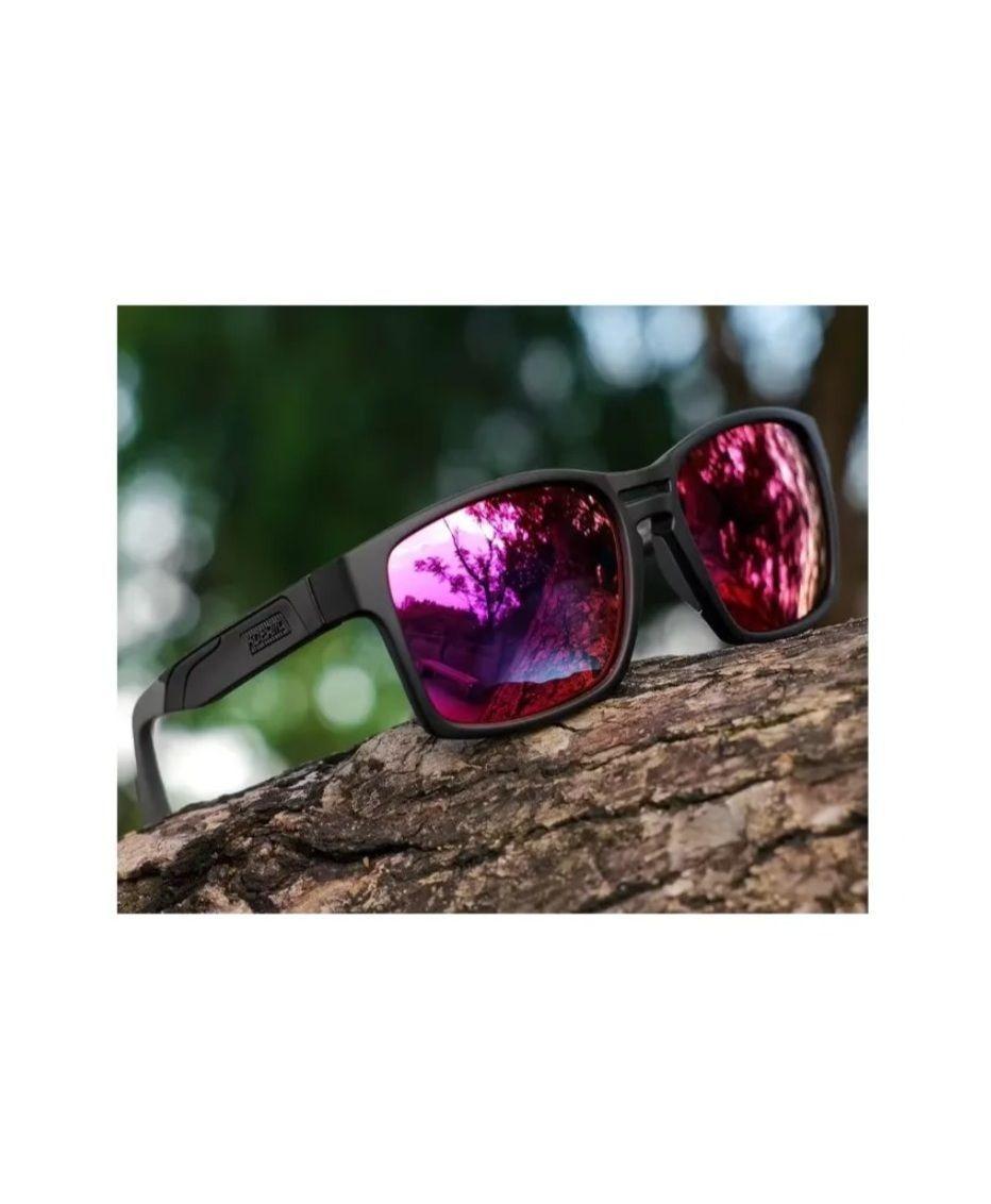 Gafas De Sol Kdeam Modelo Kd0736 C2 Polarizado Uv400 Espejado-2