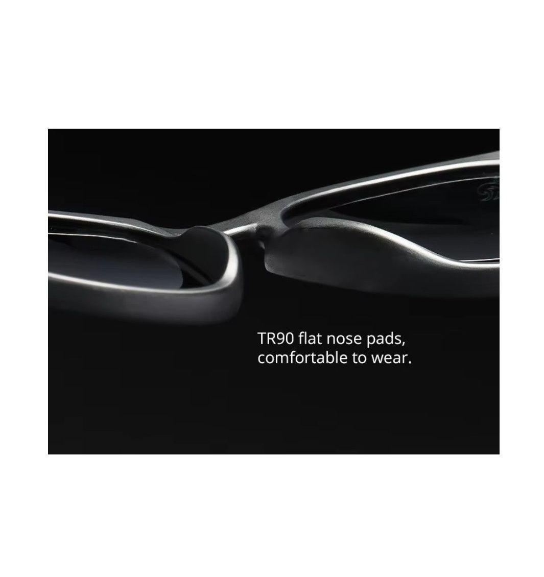 Gafas De Sol Kdeam Kd997 C5 Espejado Polarizado Filtro Uv400-5