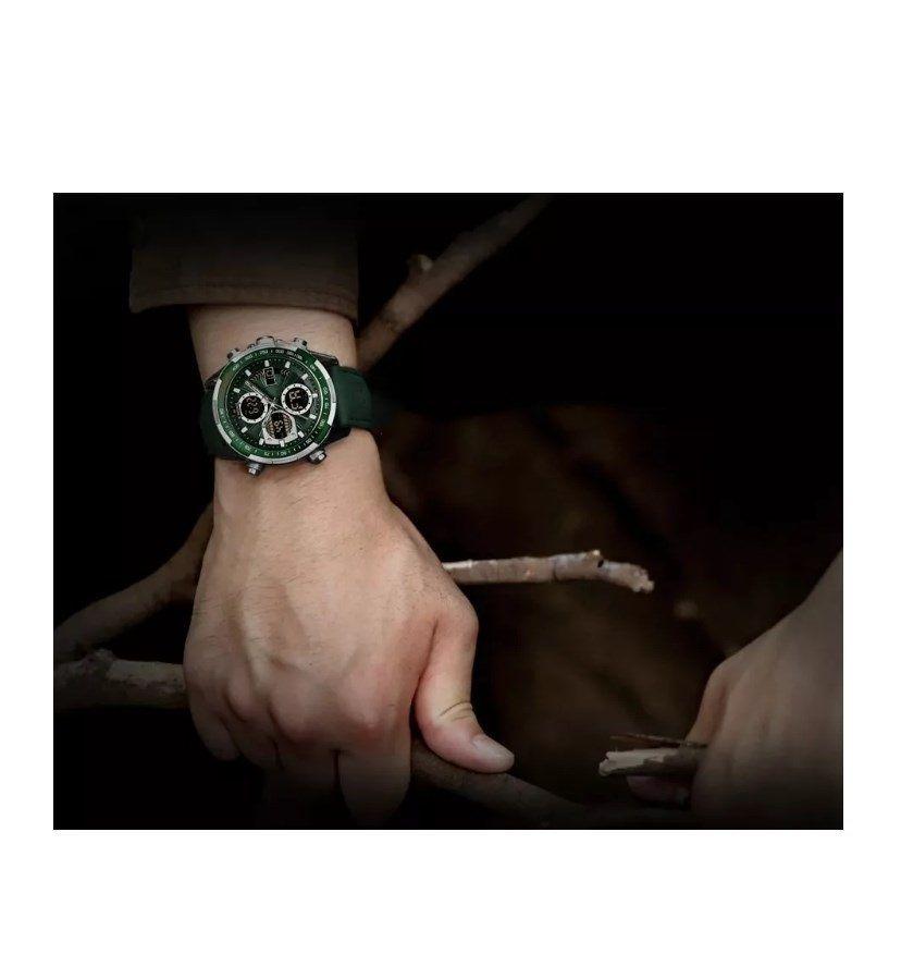 Reloj Para Hombre Naviforce NF9197I-6