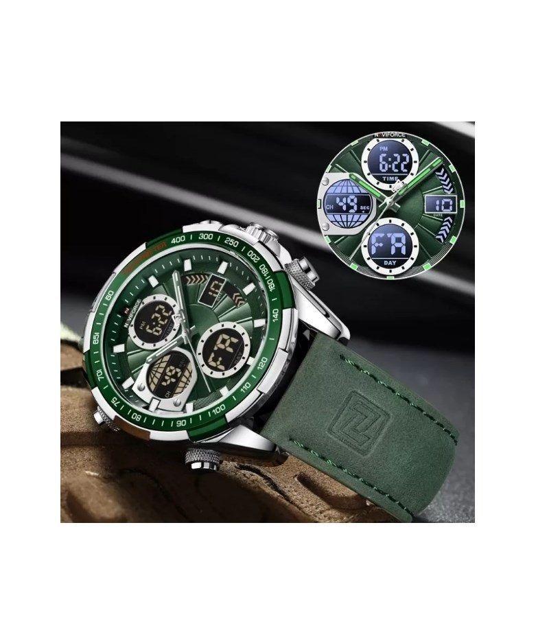 Reloj Para Hombre Naviforce NF9197I-3