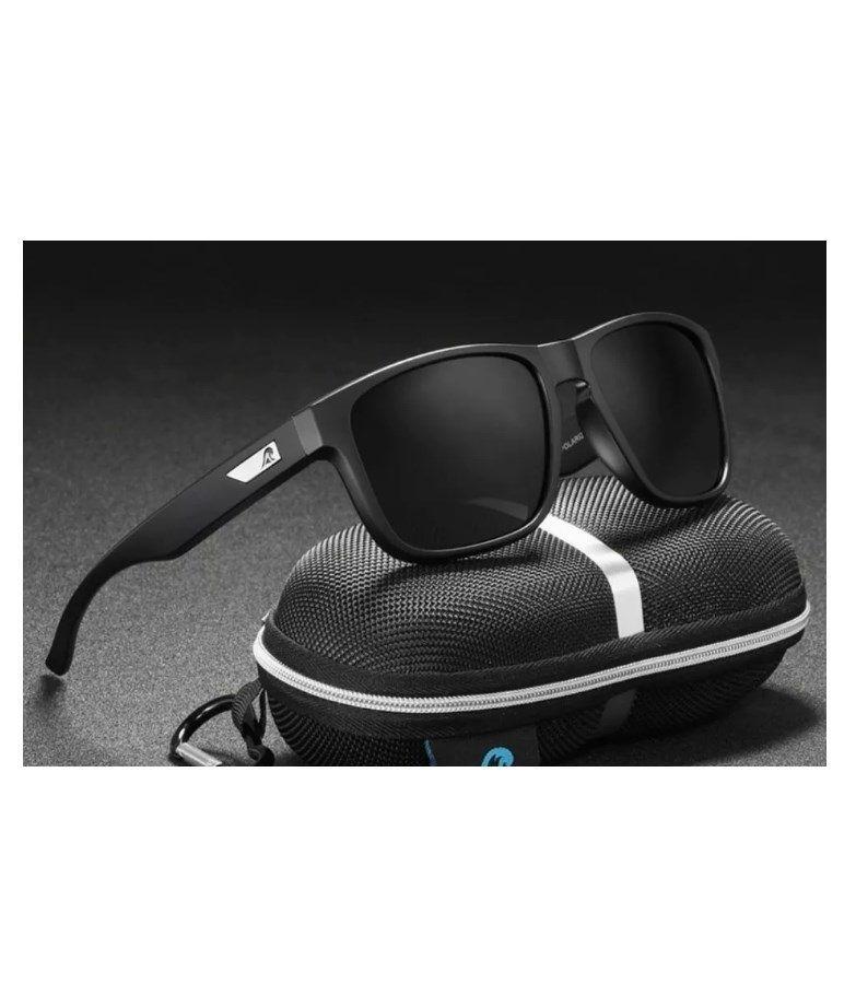 Gafas De Sol Kdeam Modelo Kd109 C1 Polarizado Uv400-2