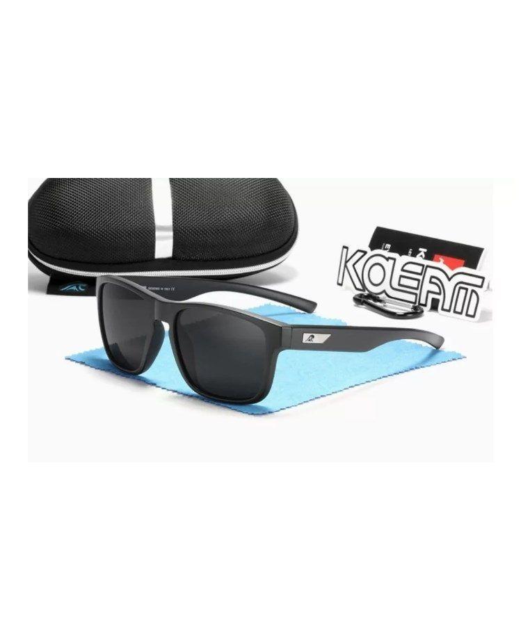 Gafas De Sol Kdeam Modelo Kd109 C1 Polarizado Uv400-3