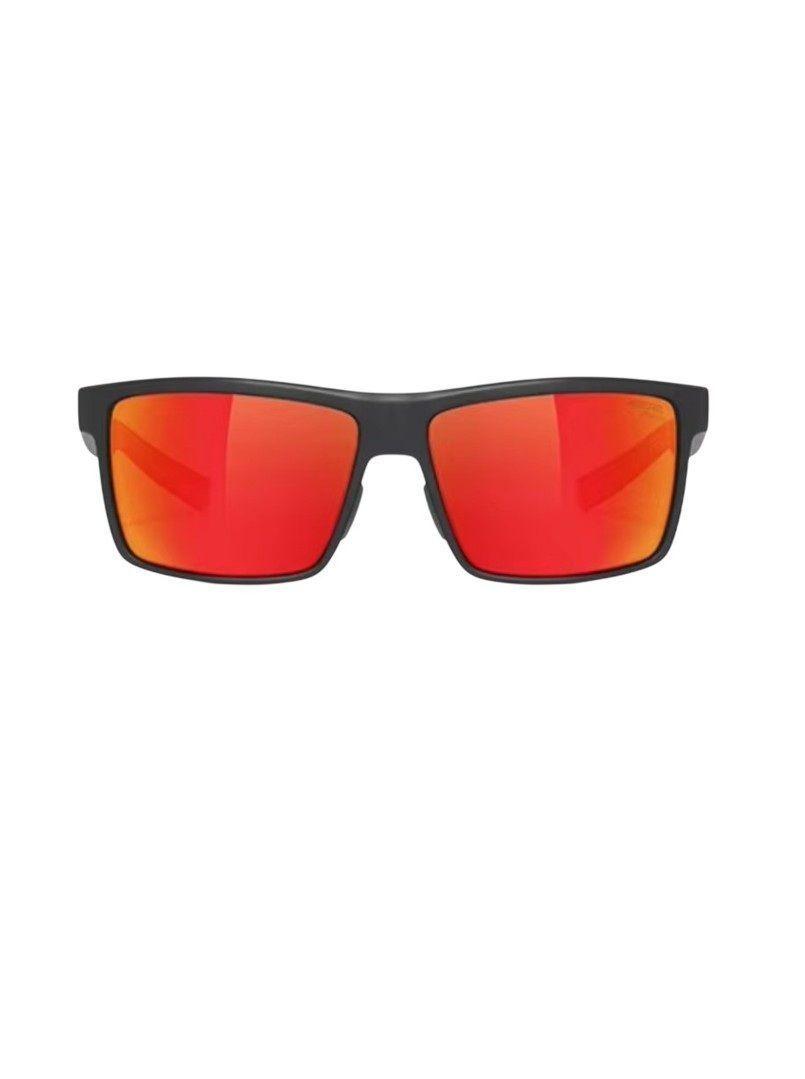 Lentes De Sol Kdeam Kd0737 C2- Max Grandes Polarizados Uv400-1
