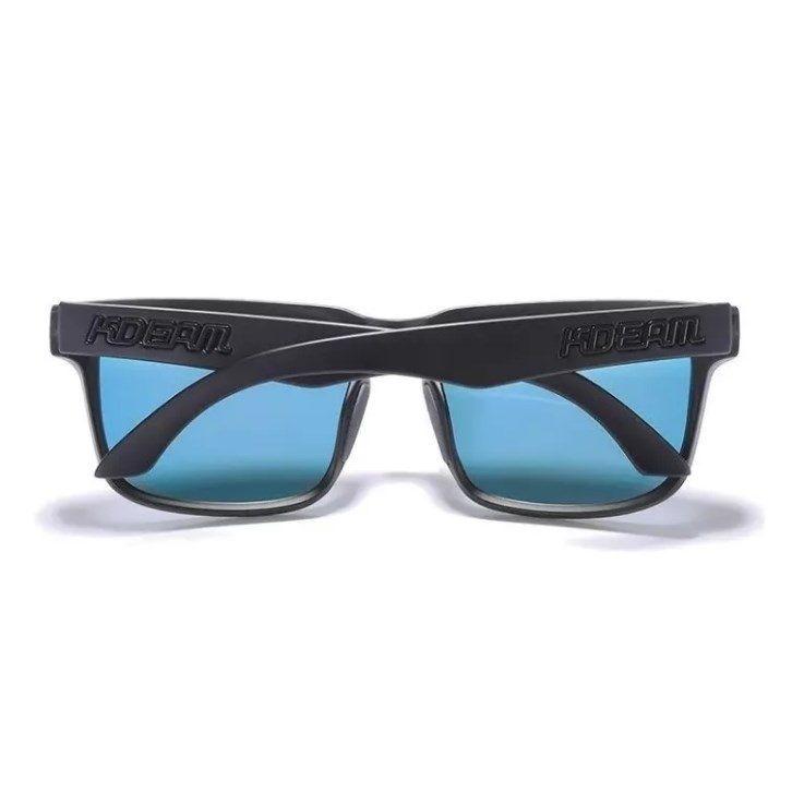 Gafa De Sol Kdeam Modelo Kd332 C1-R Polarizado Uv400 Estuche-2