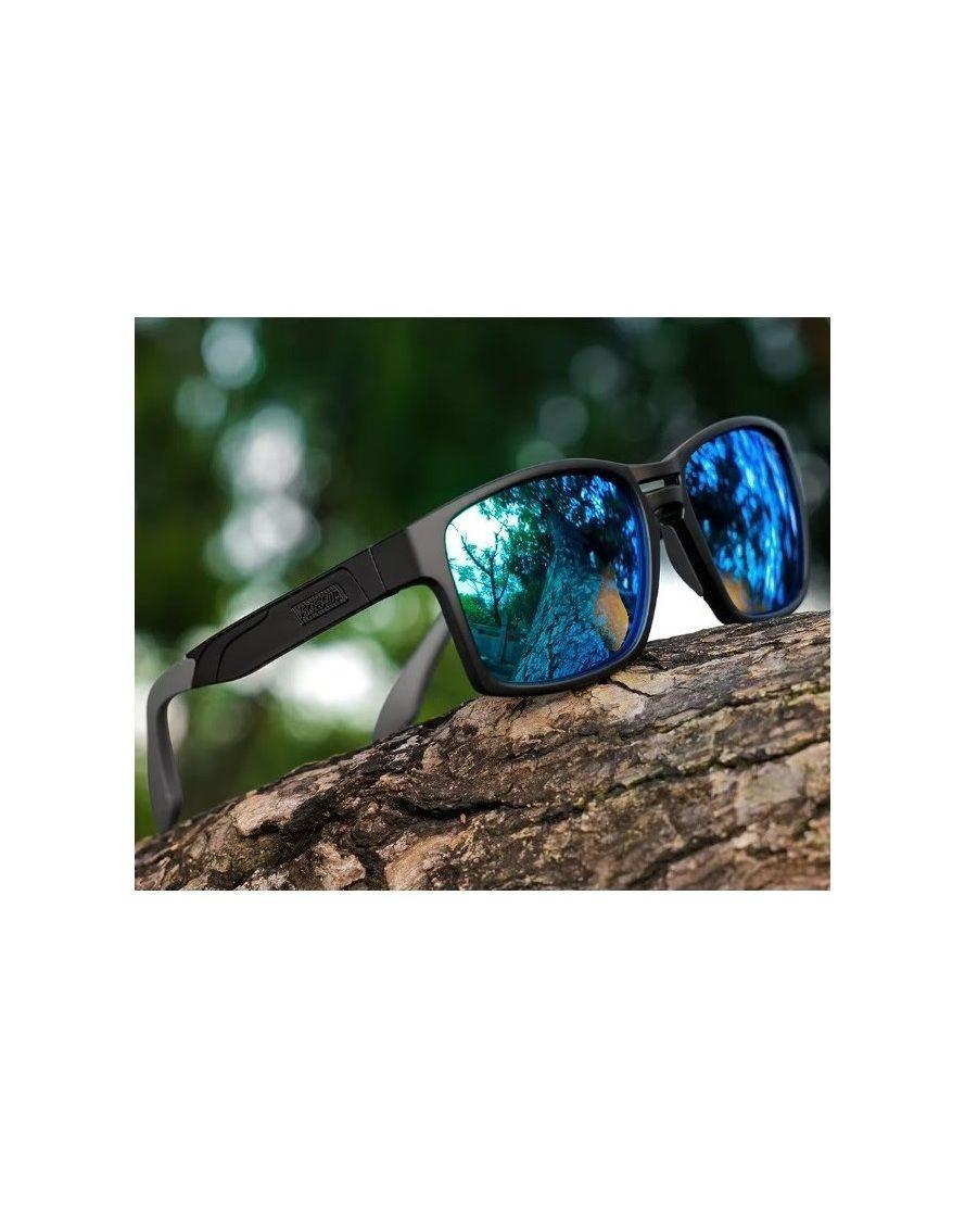 Gafas De Sol Kdeam Modelo Kd0736 C3 Polarizado Uv400 Liviano-2