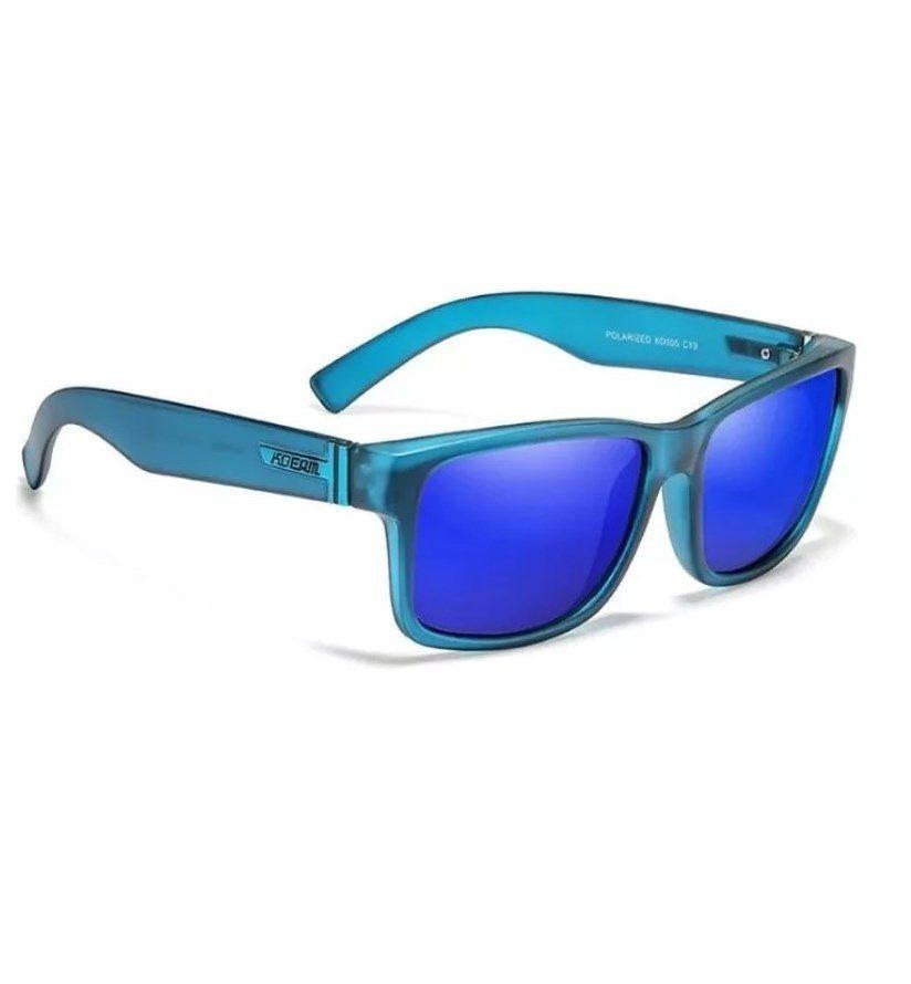 Lentes Kdeam Kd505 C19 Polarizados Antirreflectante Uv400-0