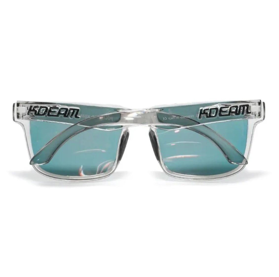 Gafas De Sol Kdeam Modelo Kd332 C18 Polarizado Uv400 Estuche-2