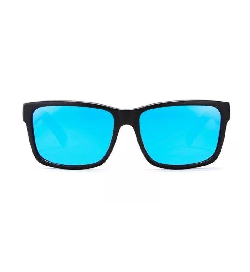 Lentes De Sol Kdeam Modelo 505 C9 Polarizados Uv400 Espejado-1