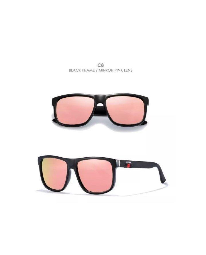 Lentes De Sol Kdeam KD6001 C8 Polarizado UV400-2