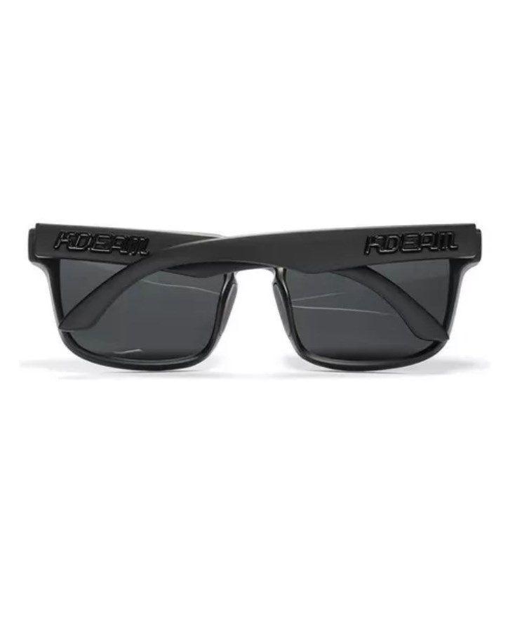 Gafas De Sol Kdeam Modelo Kd332 C1 Polarizado Uv400-2