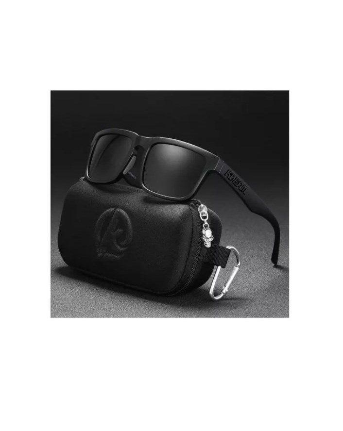Gafas De Sol Kdeam Modelo Kd332 C1 Polarizado Uv400-3