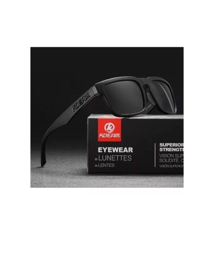 Gafas De Sol Kdeam Modelo Kd332 C1 Polarizado Uv400-5