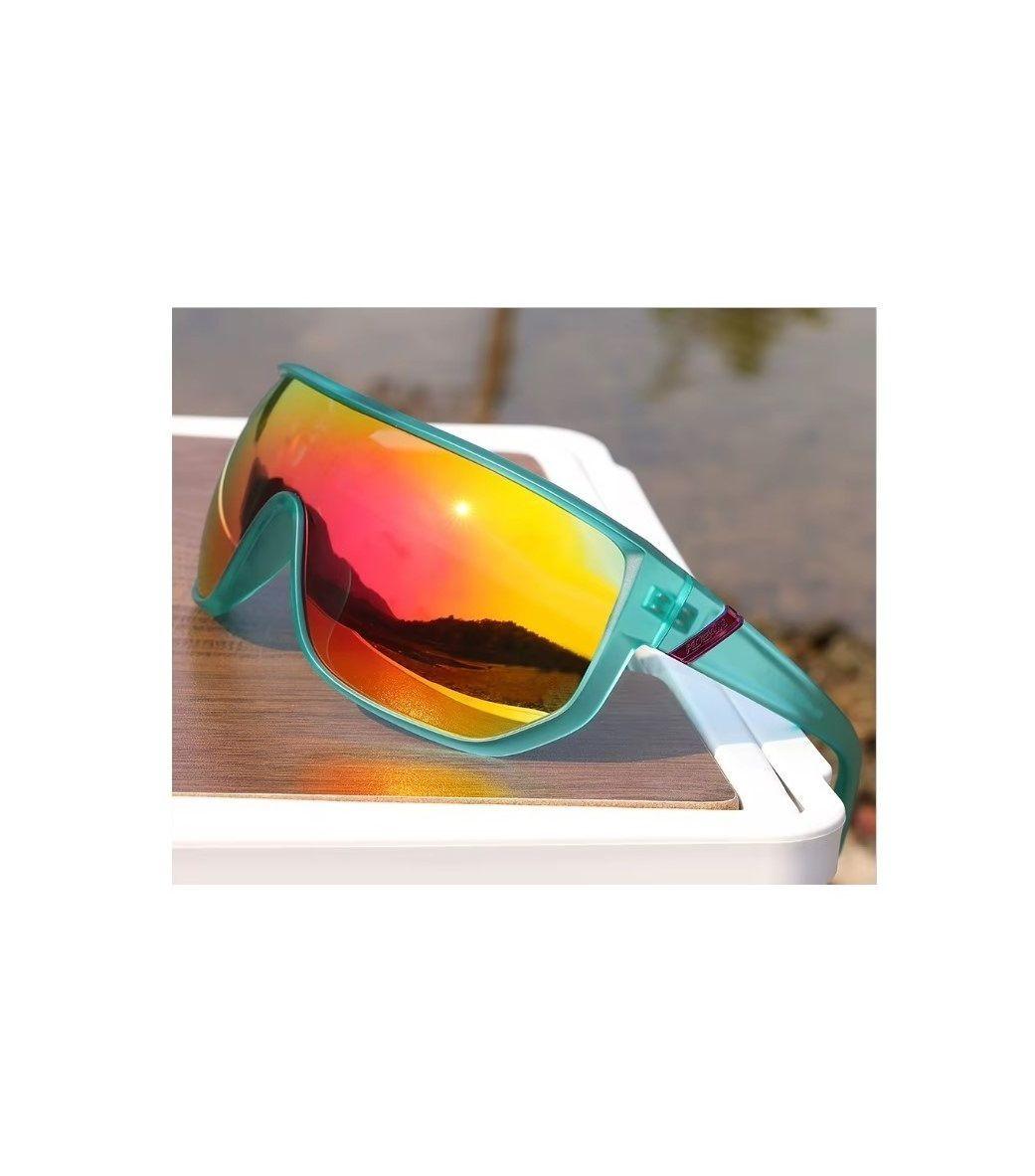Gafas De Sol Kdeam Modelo Kd100p C3 Espejado Polarizado Uv400-2