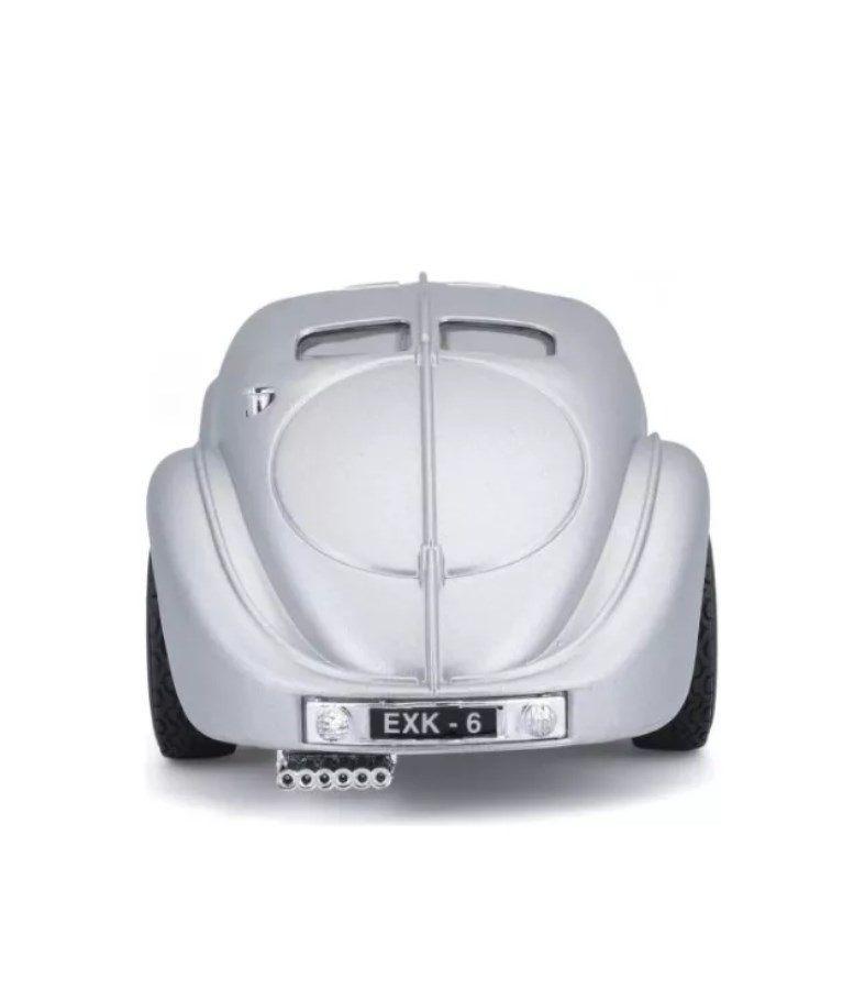 Auto De Colección Bugatti Atlantic Marca Burago Escala 1:24-6