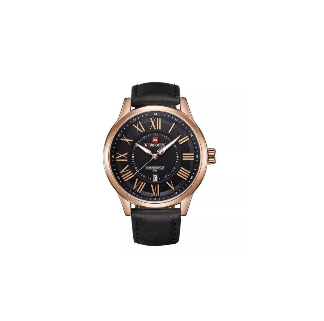 Reloj Masculino Marca Naviforce Modelo Nf9126-0
