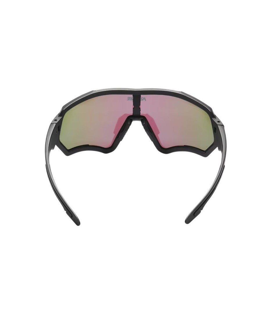 Gafas De Sol Deportivas Kdeam Kd714 C3 Grandes Livianos-2