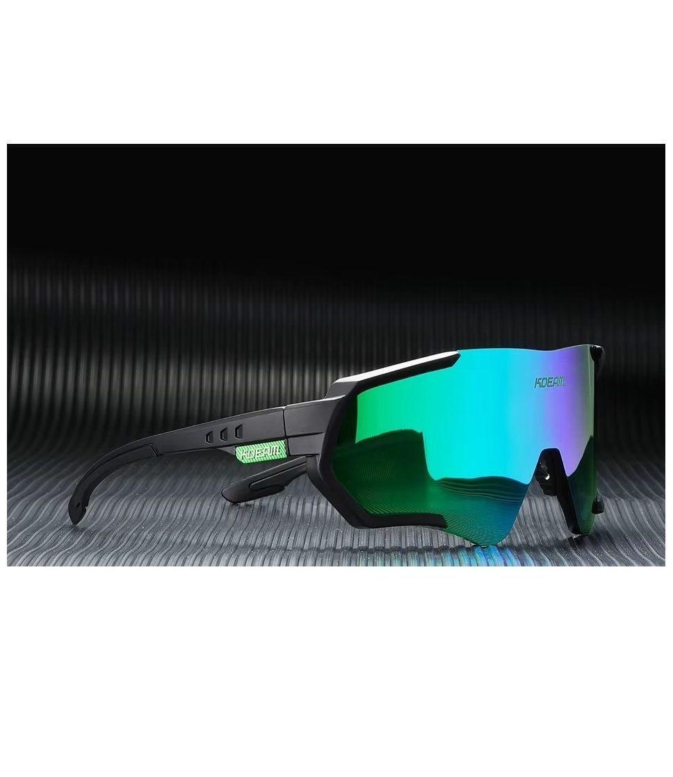 Gafas De Sol Deportivas Kdeam Kd714 C3 Grandes Livianos-3