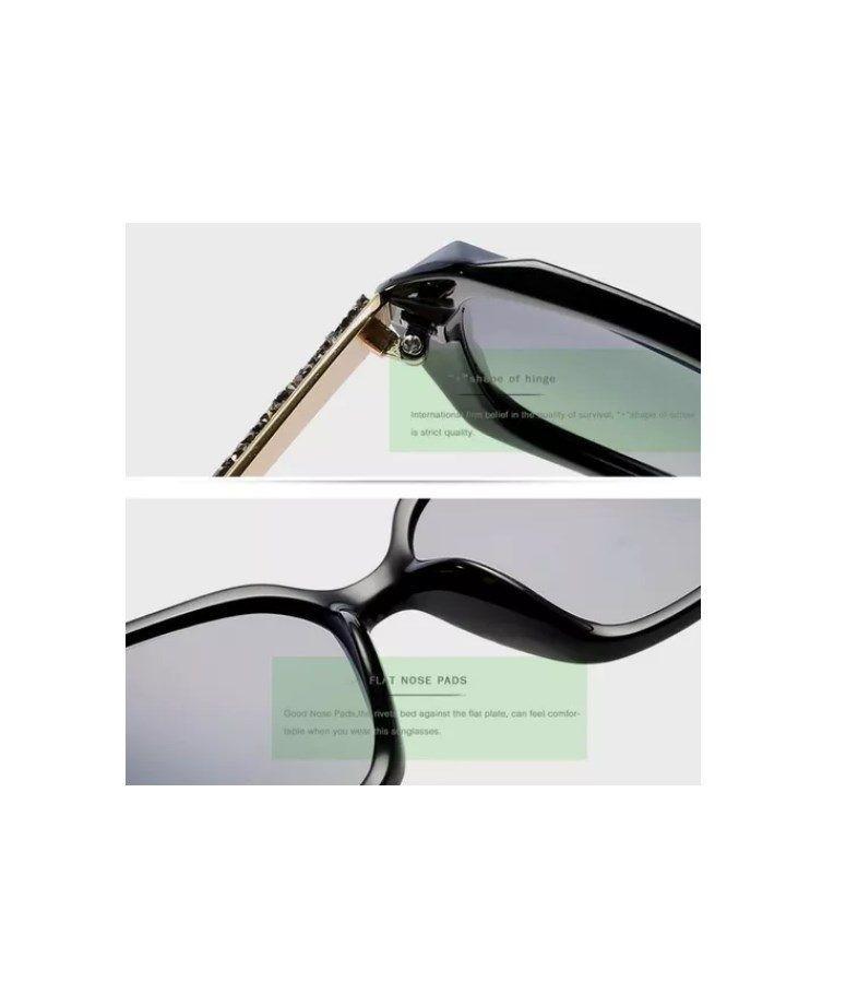 Gafas De Sol Para Mujer Kdeam KD835 C4 -2