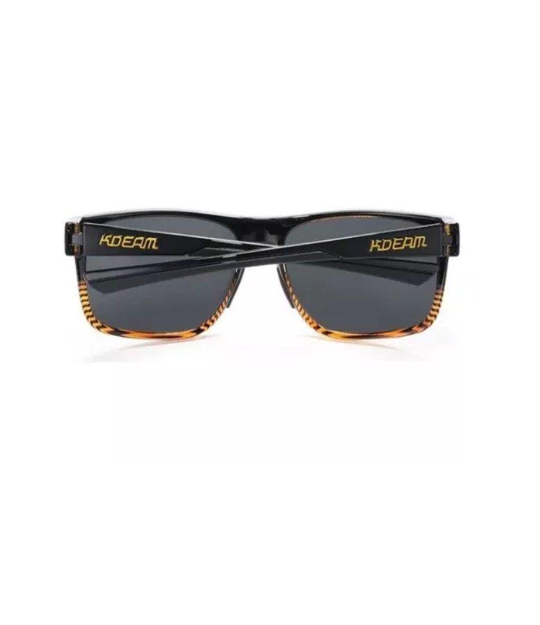 Gafas De Sol Kdeam Modelo Kd530 C1 Polarizado Uv400 Livianas-2