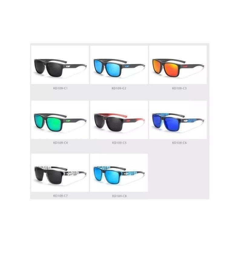 Gafas Kdeam Modelo Kd109 C5 Polarizado Protección Uv400-3