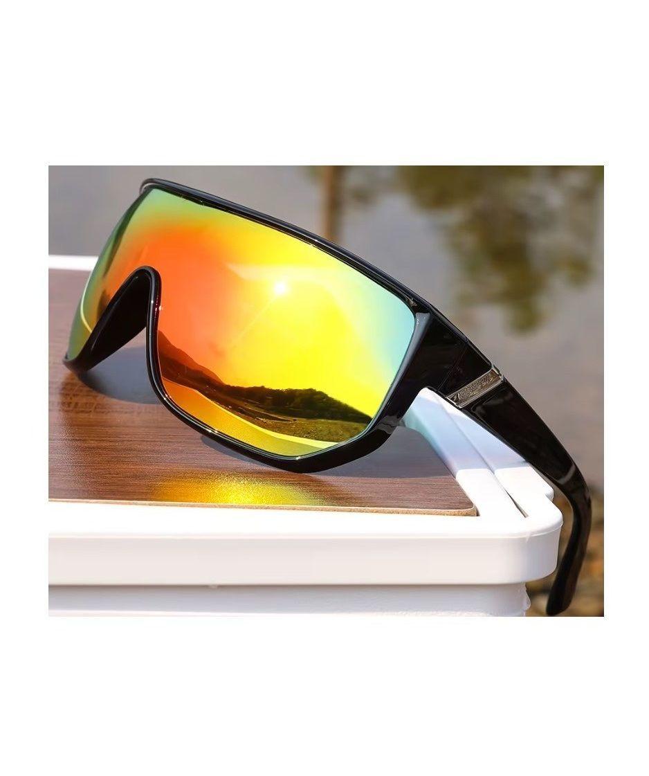Gafas De Sol Kdeam Modelo Kd100p C2 Espejado Polarizado Uv400-2