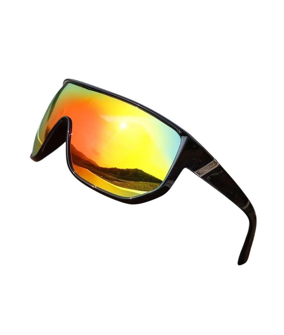 Gafas De Sol Kdeam Modelo Kd100p C2 Espejado Polarizado Uv400-5