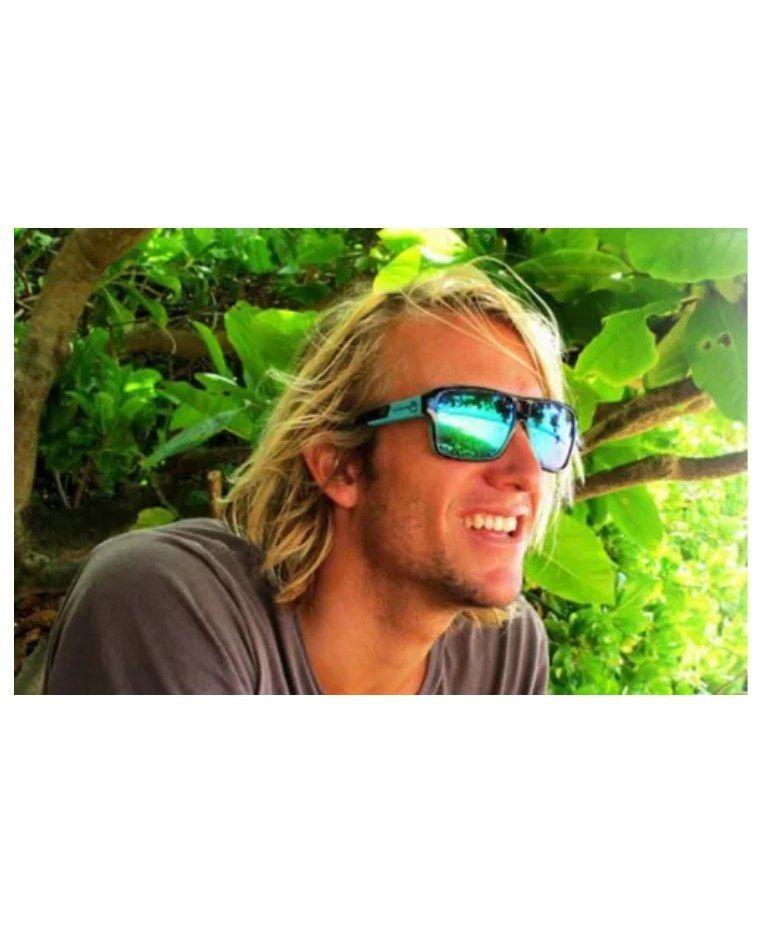 Lentes De Sol Kdeam KD520 C214-3