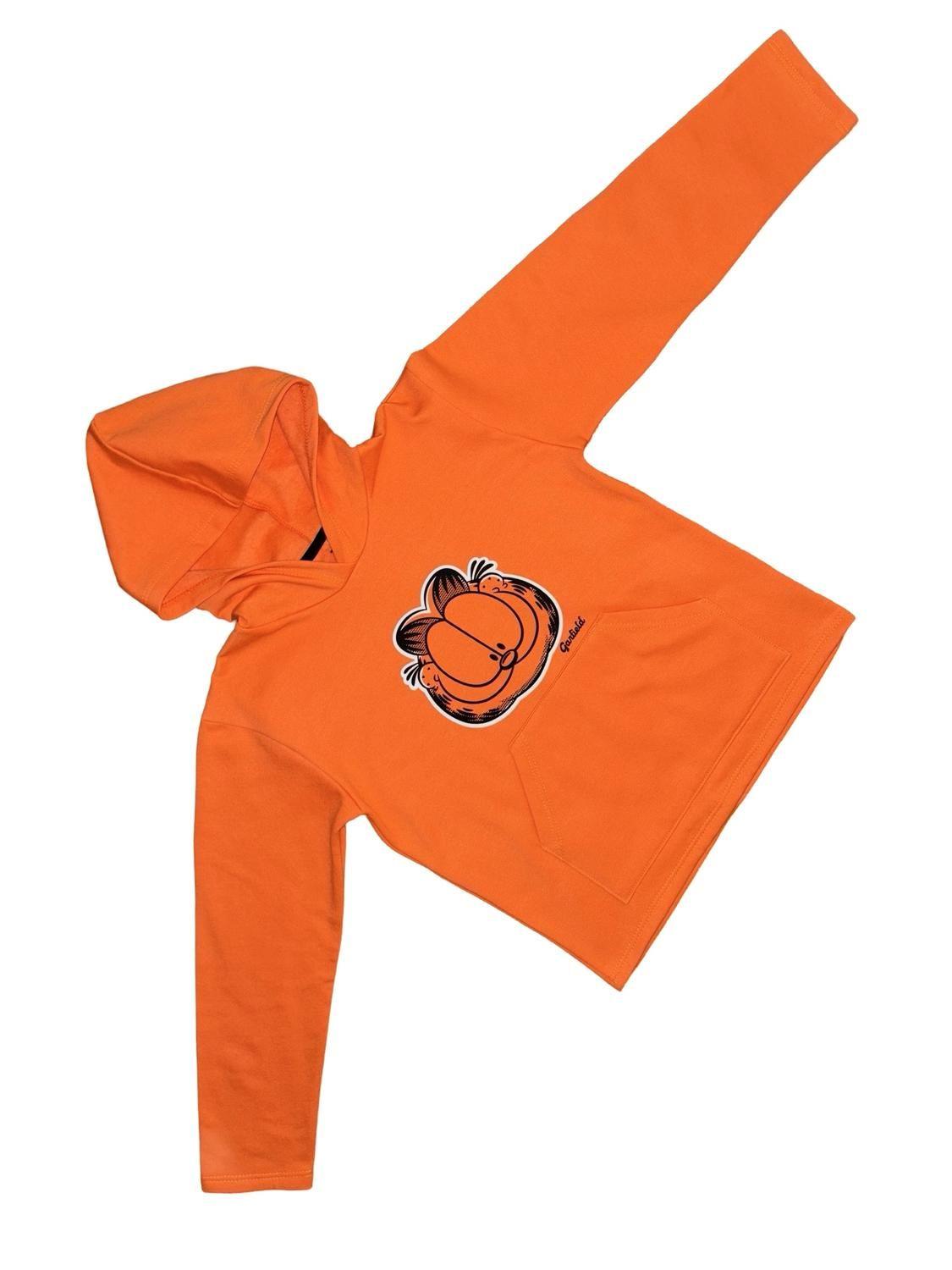 Polerón Niño Garfield N806001-5002-2