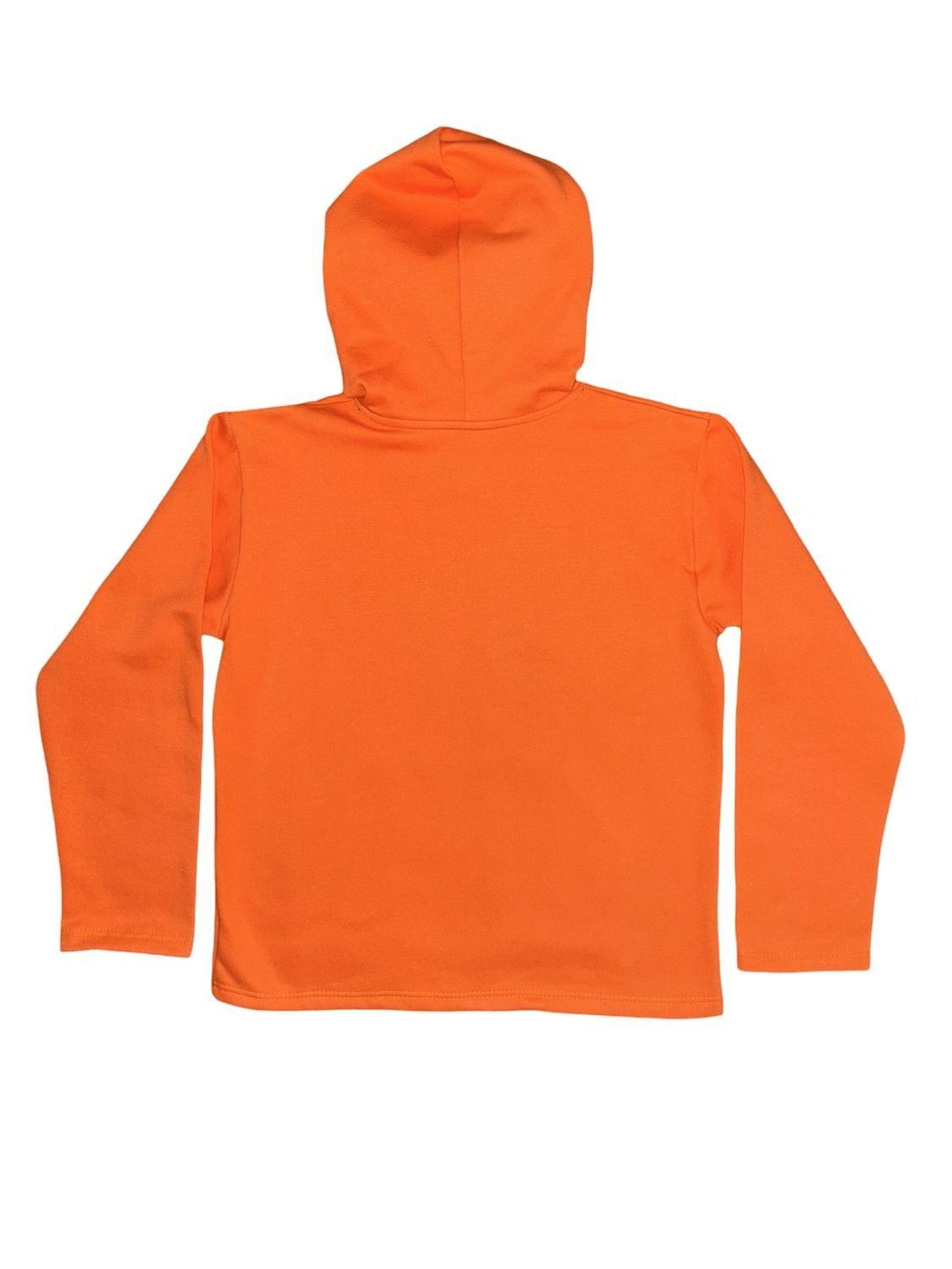 Polerón Niño Garfield N806001-5002-3