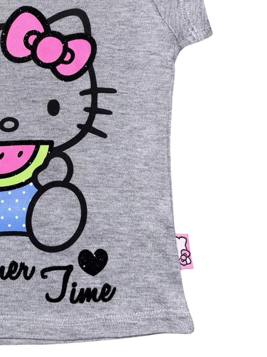Pijama Niña Hello Kitty S112308-25-2