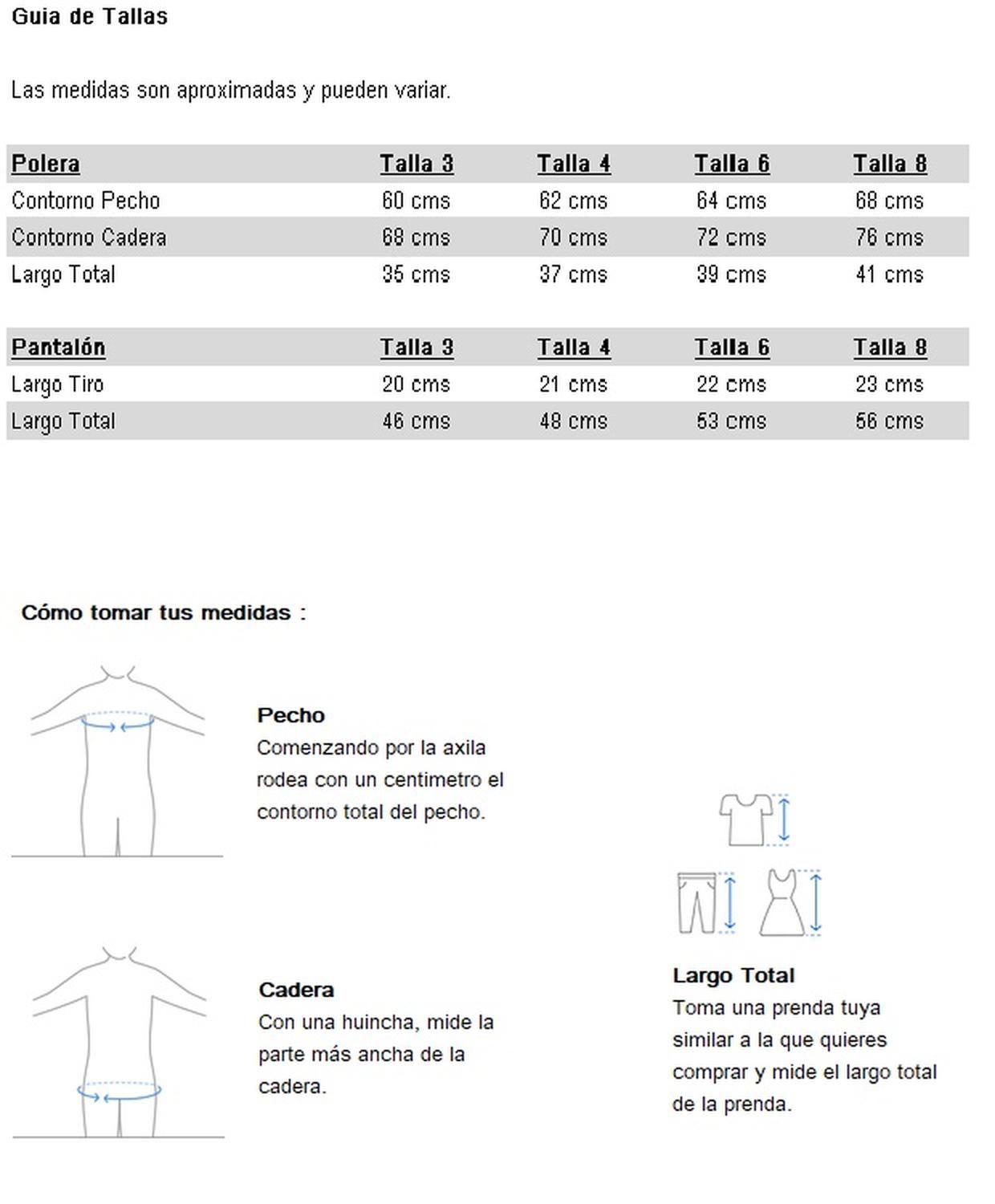 Pijama Niña Hello Kitty S112482-01-6