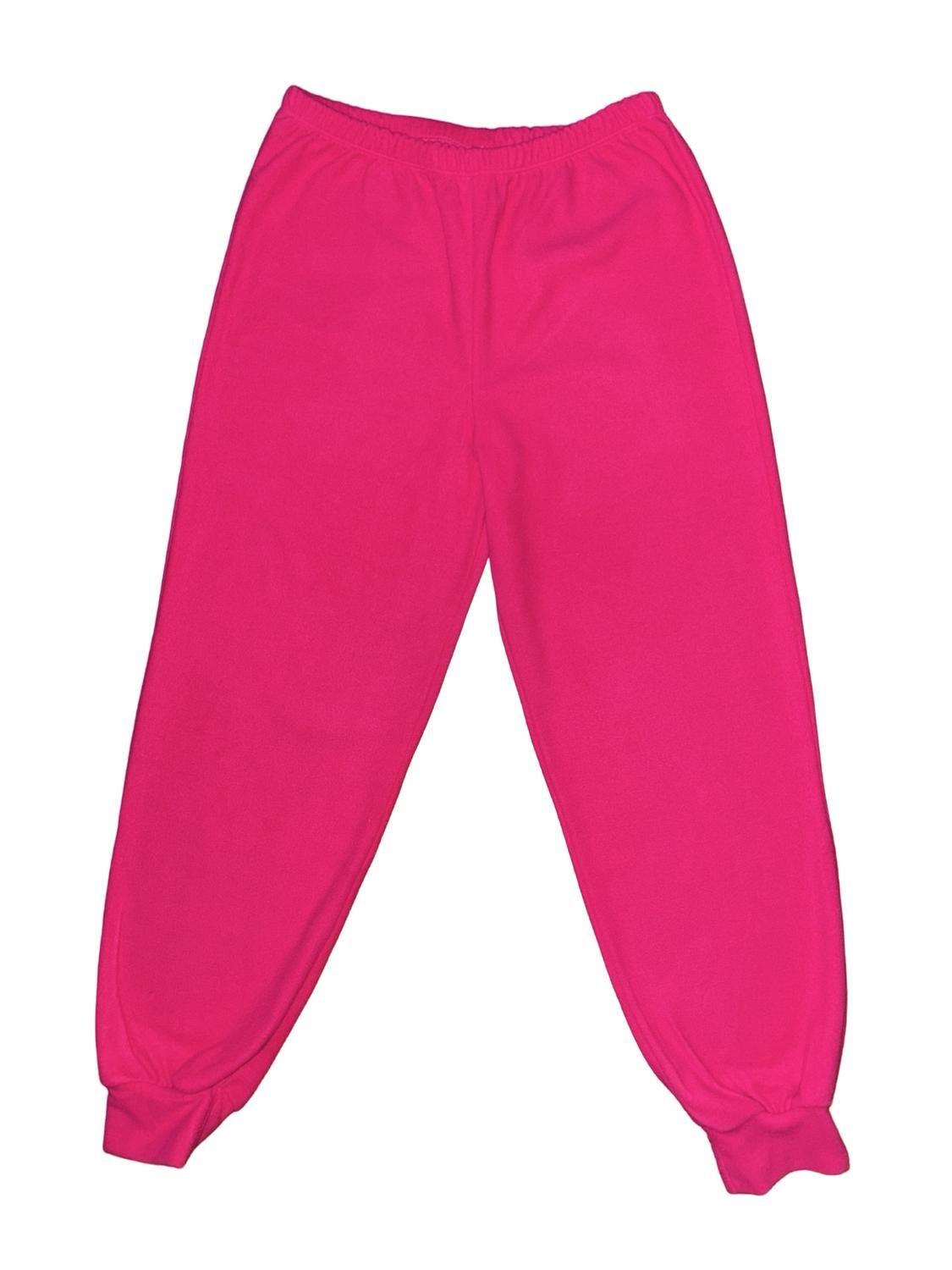 Pijama Mujer Micropolar Hello Kitty S1021270-04-3