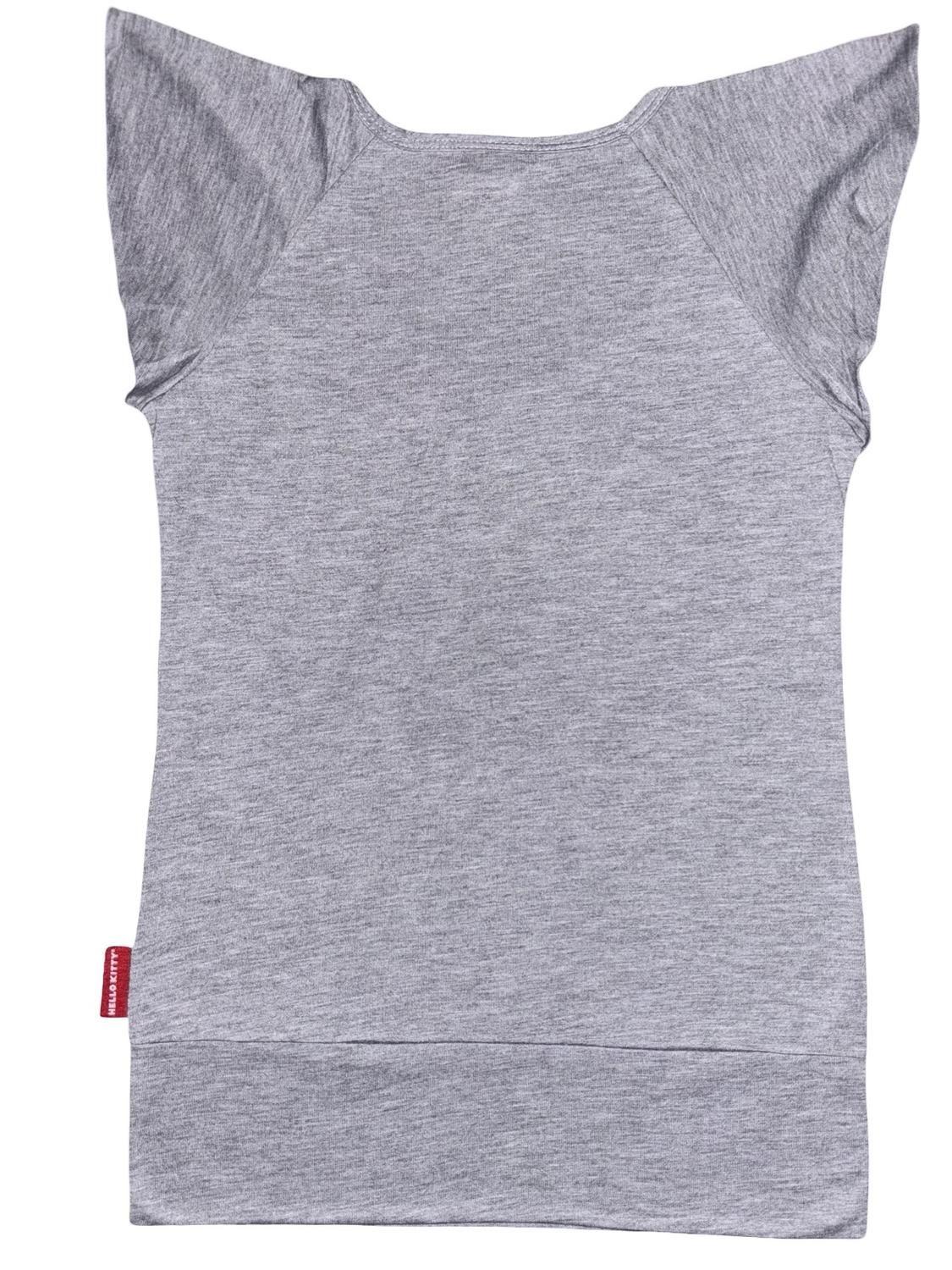 Polera Niña Hello Kitty S118178-25-3