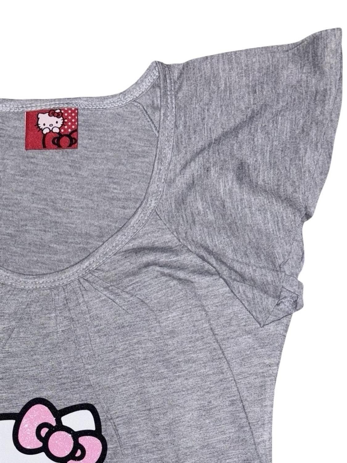 Polera Niña Hello Kitty S118178-25-3