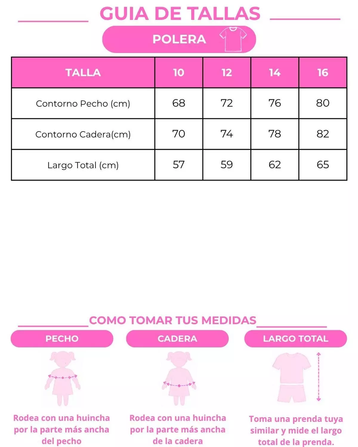 Polera Niña Hello Kitty S118178-25-6