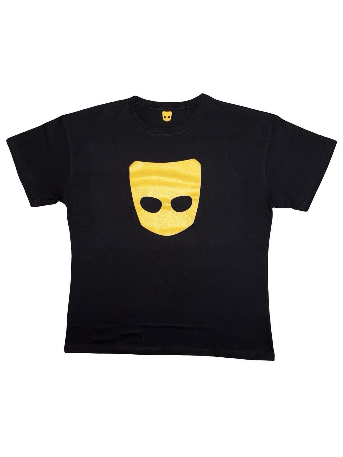 Pijama Hombre Estampado Mask K11001-0308-5