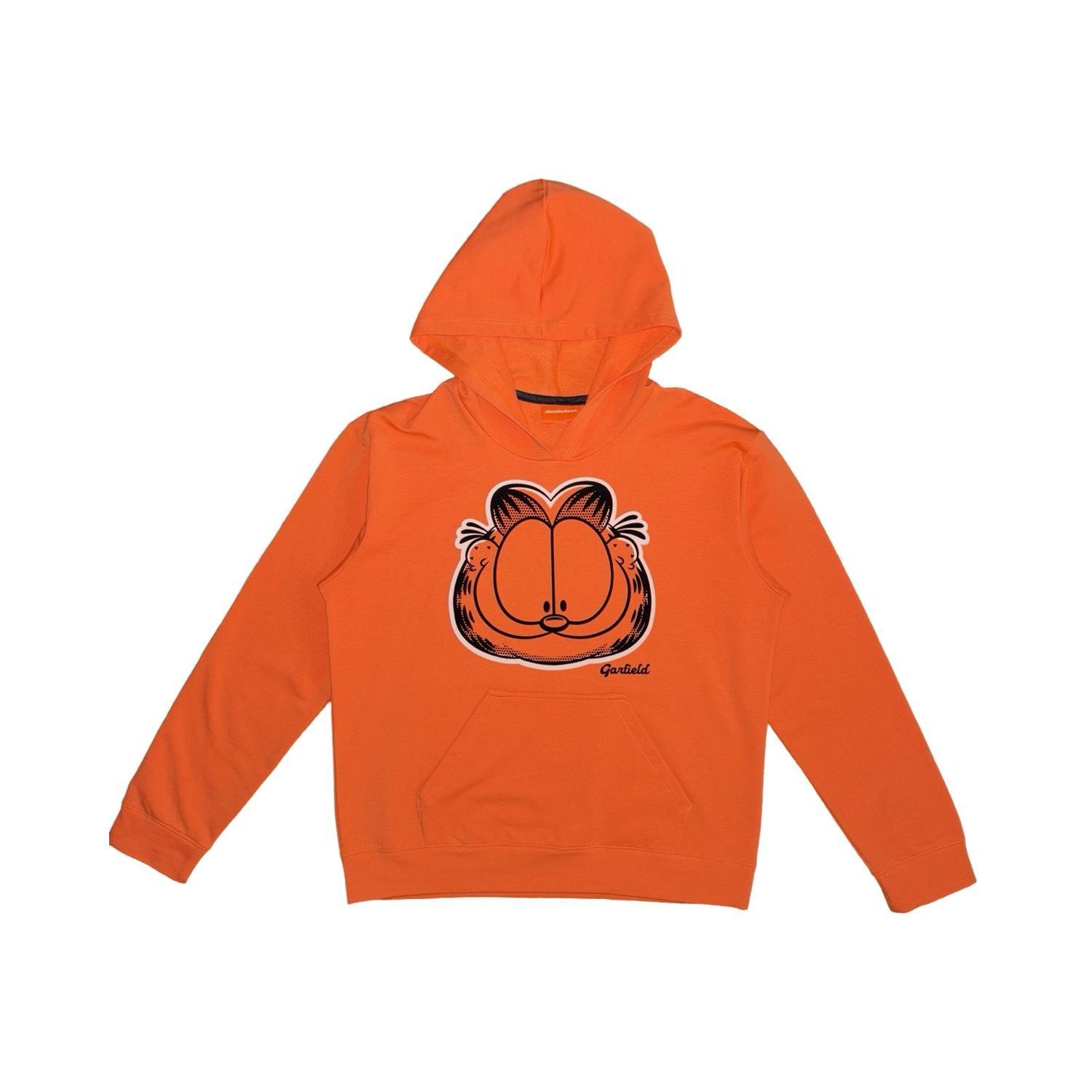 Polerón Adulto Garfield N806001-5001-2