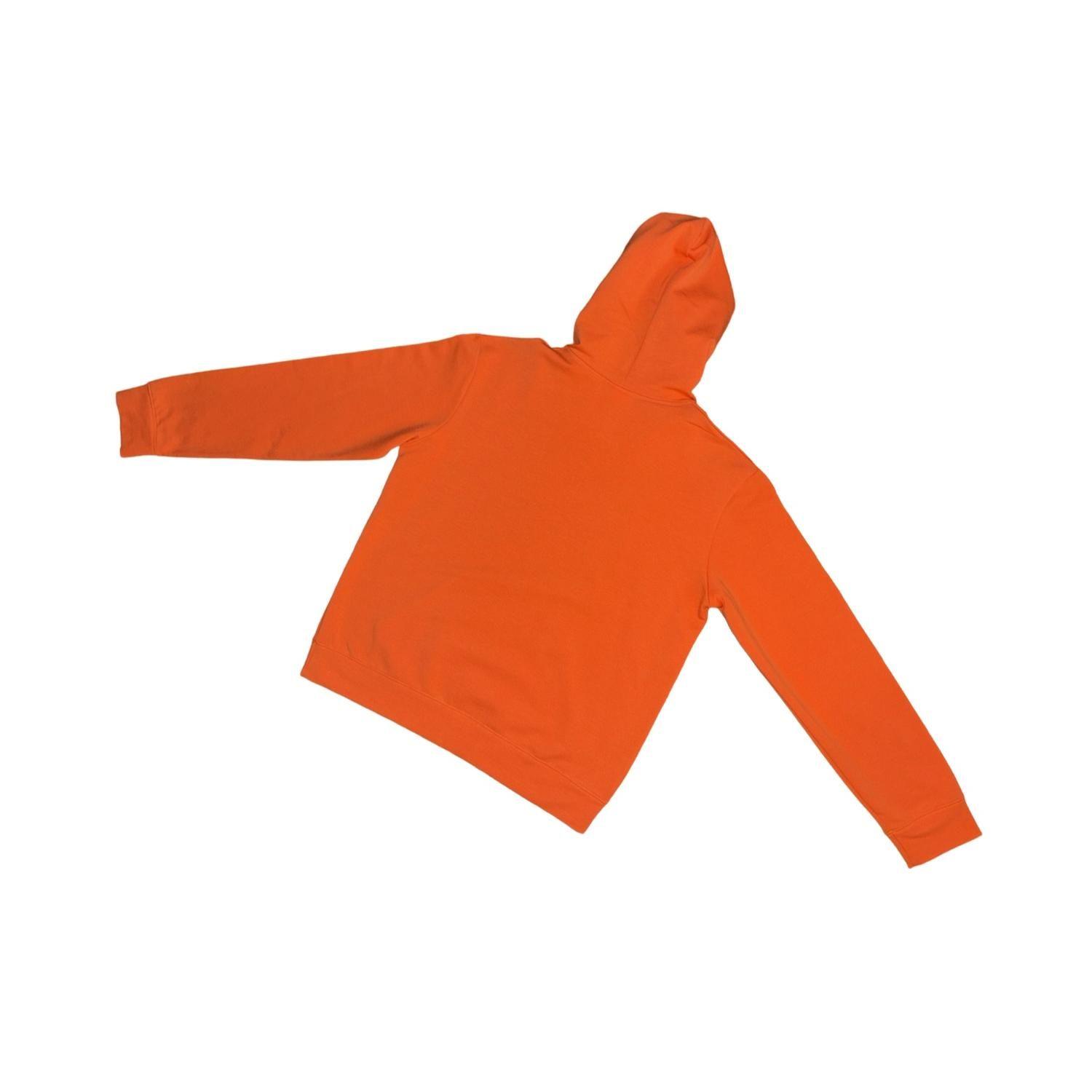 Polerón Adulto Garfield N806001-5001-6