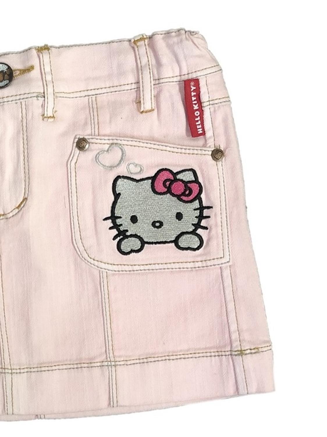 Falda Niña Hello Kitty S131062-05-1