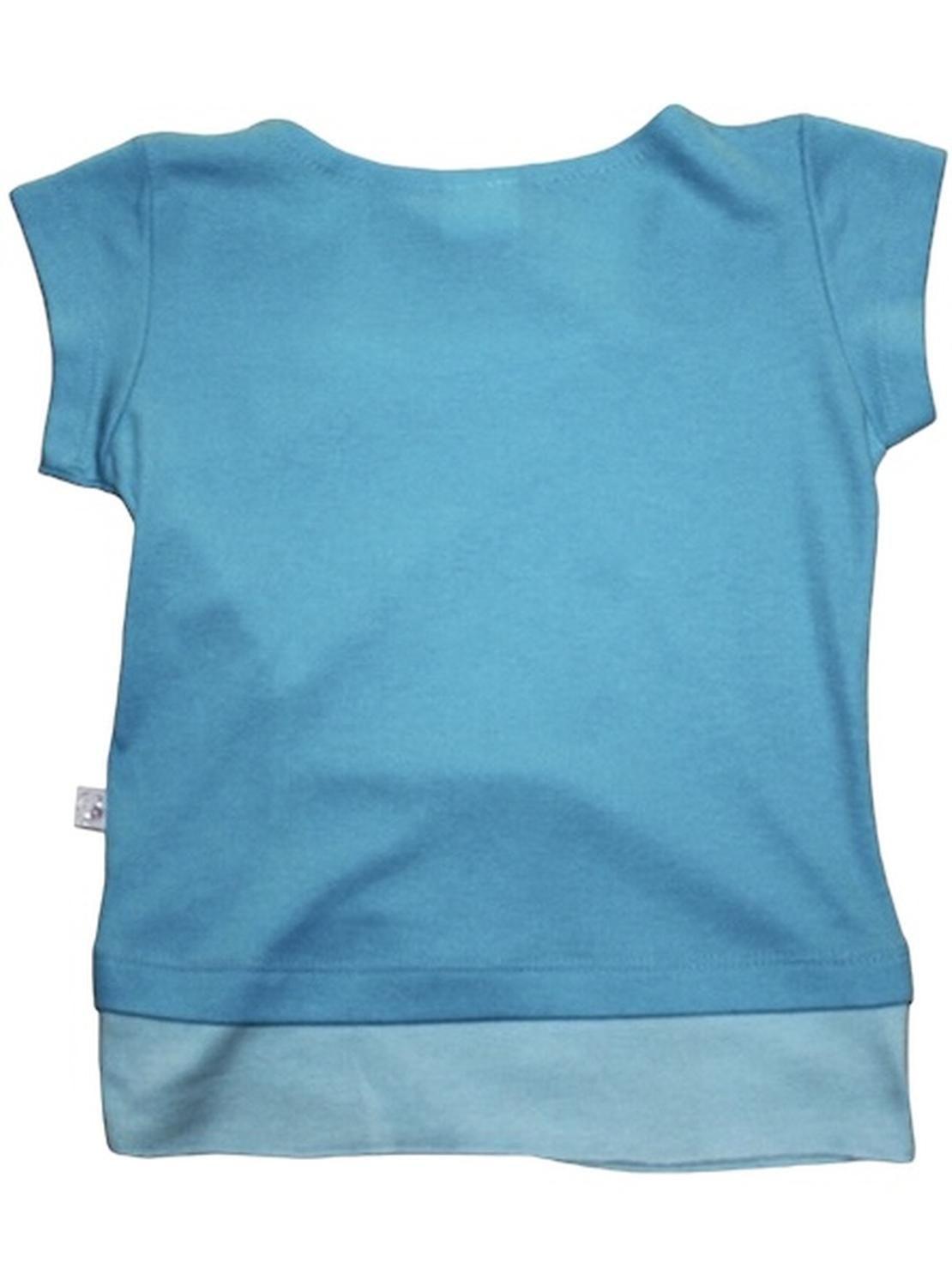 Polera Niña Hello Kitty S122164-09-2