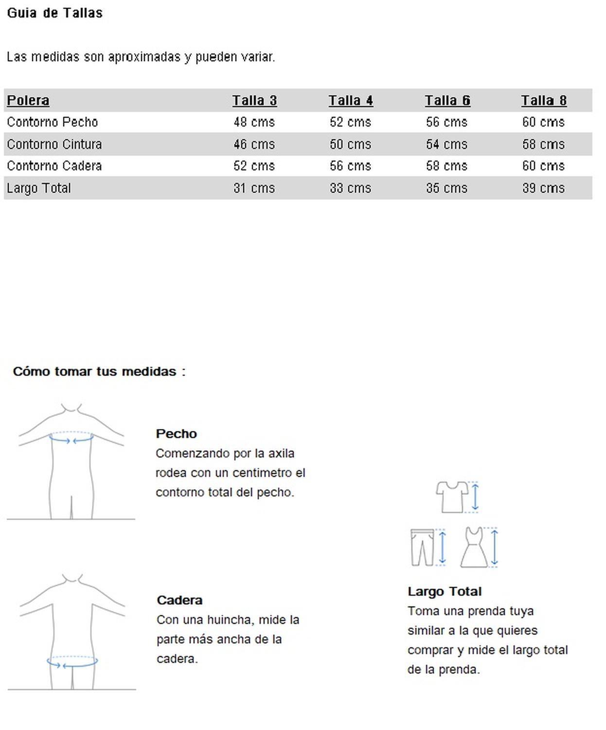 Polera Niña Hello Kitty S122164-09-3