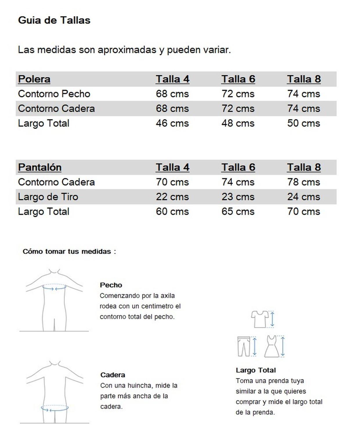 Pijama Niño Estampado Play Like a Pro K760001-3429-7