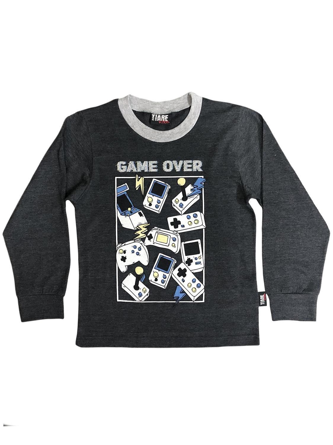 Pack 2 Pijamas Niño Smile-Game T7633536-2984-6