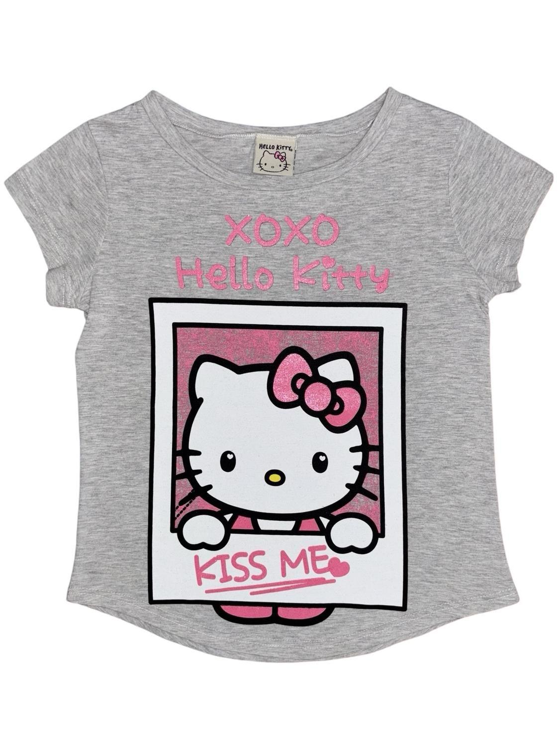 Pijama Niña Hello Kitty S112530-25-2